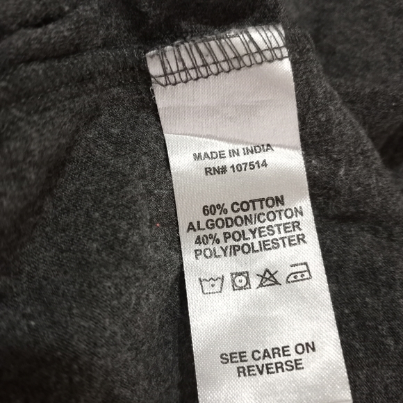 Hype T Shirt  Kids  Size 10/13 - Picture 5 of 5